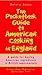The Pocketbook Guide to American Cooking in England