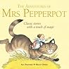 The Adventures of Mrs Pepperpot (Mrs Pepperpot Picture Books)
