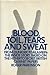 Blood, toil, tears and sweat: The War history from Dunkirk to Alamein, based on the War Cabinet papers of 1940 to 1942