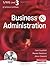 S/NVQ Level 3 Business & Administration Student Book