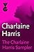 The Charlaine Harris Sampler