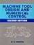 Machine Tool Design& Numerical Control
