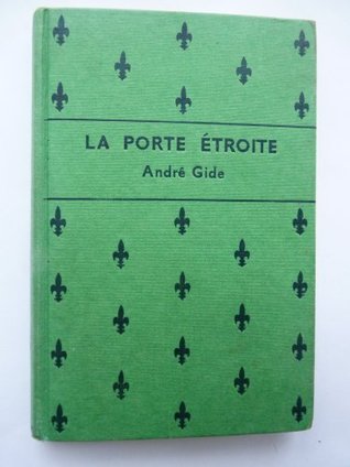 La Porte étroite