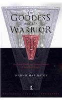 Goddess and the Warrior (Paperback)