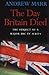 The Day Britain Died