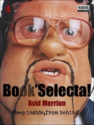 Book Selecta! (Hardcover)