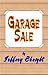 Garage Sale #10 - True Crime