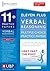11+ Verbal Reasoning Multiple Choice Practice Papers: Pack 1