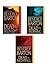 Beverly Barton Bundle: Dead By Midnight / Dead By Morning / Dead By Nightfall