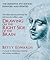 Drawing on the Right Side of the Brain by Betty Edwards