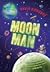 Moon Man by David Donohue Moon Man by David Donohue