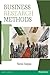 Business Research Methods