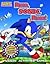 Run, Sonic, Run!: A Super Sonic Activity Book
