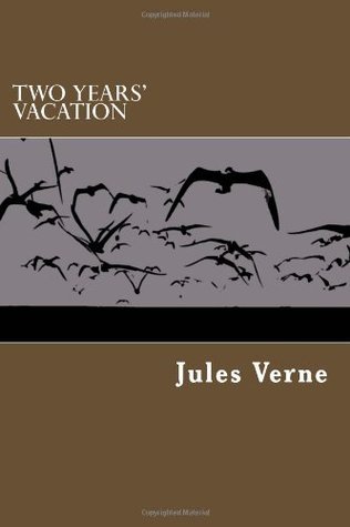 Two Years' Vacation