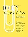 Policy vs. Paper ...
