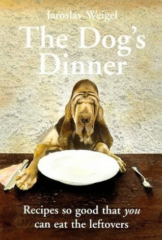 The Dog's Dinner (Hardcover)