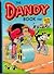 The Dandy Book 1987