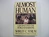 Almost Human a Jo...