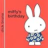 Miffy's Birthday
