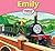Emily (My Thomas Story Library)
