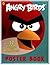 Angry Birds Poster Book