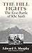 The Hill Fights by Edward F. Murphy