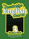 The Cambridge English Course 3 Student's book