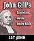 Exposition on the Entire Bible-Book of 1st John (John Gill's Exposition on the Entire Bible 62)