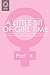 A Little Bit of Girl Time: ...