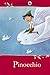 Ladybird Tales: Pinocchio