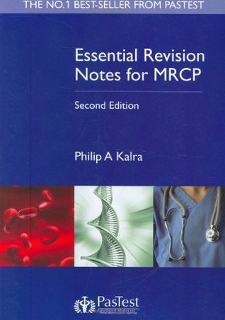 Essential Revision Notes for MRCP