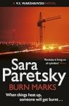 Burn Marks by Sara Paretsky