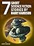 Seven Short Science Fiction Stories