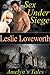 Amelyn's Tales: Sex Under Siege (Erotic Medieval Romance)