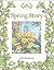 Spring Story (Brambly Hedge)
