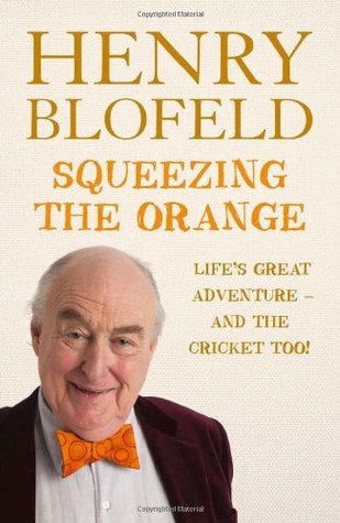 Squeezing The Orange (Hardcover)