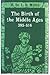 Birth of the Middle Ages, 395-814 by Henry St.Lawrence Beaufort Moss (2005-07-12)