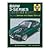BMW 3-series Petrol Service and Repair Manual: 1991 to 1999 (Haynes Service & Repair Manuals)