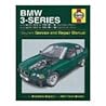 BMW 3-series Petrol Service and Repair Manual: 1991 to 1999 (Haynes Service & Repair Manuals)