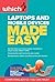 Laptops and Mobile Devices Make Easy. by Which?