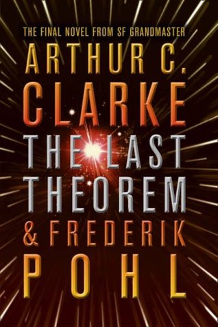 THe Last THeorem