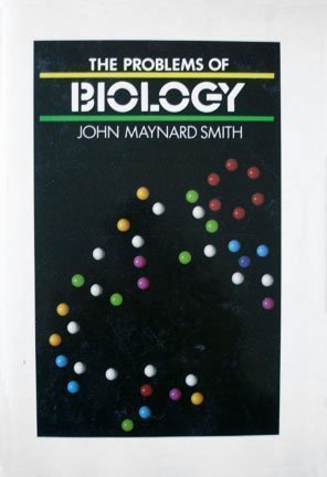 The Problems of Biology (Hardcover)