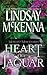 Heart of the Jaguar by Lindsay McKenna