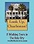 Look Up, Charleston! 3 Walking Tours In The Holy City (Look Up, America! Series)
