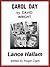 Carol Day - Lance Hallam