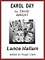Carol Day - Lance Hallam