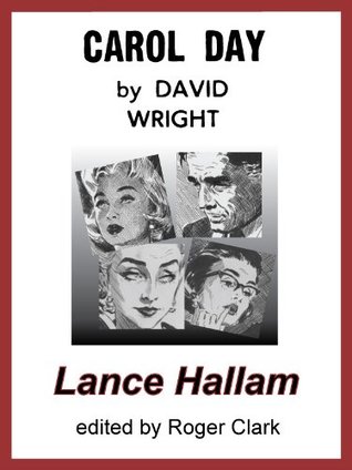 Carol Day - Lance Hallam (Kindle Edition)