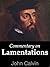 Commentary on Lamentations