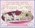 Press Out and Play Princess Carriage by Rose Williamson