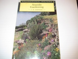Seaside Gardening (A Wisley Handbook)